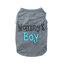 Load image into Gallery viewer, Summer Pet Cat Clothes for Cat Clothing Pet Clothes for Cats Coat Jacket Clothing for Cats Cool Kitty Costume Pet Products 48A1