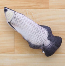 Load image into Gallery viewer, new beautiful artificial pet toy fish plush puppy dog toys cat toys fun pet cat sleeping pillow mint catnip toys 1PCS g666