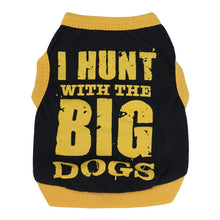 Load image into Gallery viewer, Summer Pet Cat Clothes for Cat Clothing Pet Clothes for Cats Coat Jacket Clothing for Cats Cool Kitty Costume Pet Products 48A1